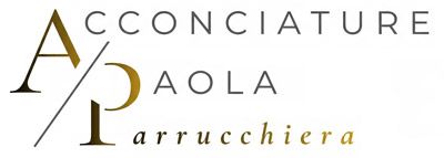Logo Acconciature Paola - Parrucchiera a Trieste